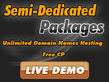 Semi-Dedicated